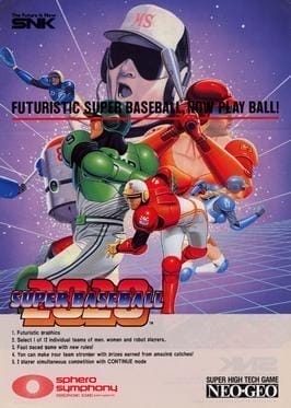 2020 Super Baseball | Sala giochi | Gioca ai giochi retro online gratuitamente, Gioca ai giochi di emulatore online gratuitamente