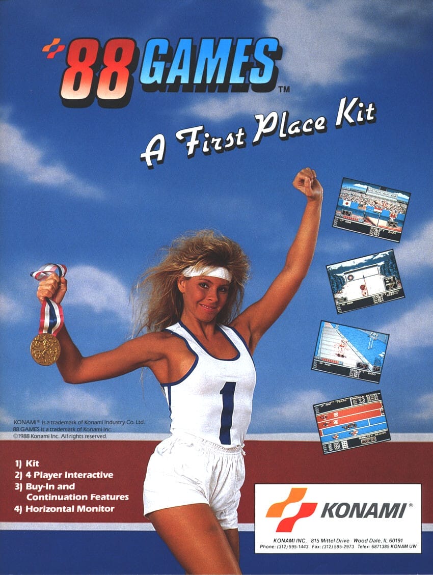 88 Games | Atari Salonu | Retro oyunları ücretsiz çevrimiçi oynayın, Emülatör oyunlarını ücretsiz çevrimiçi oynayın