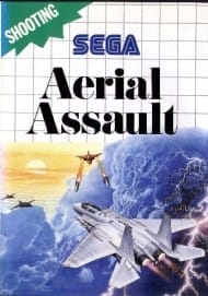 Air Assault | Atari Salonu | Retro oyunları ücretsiz çevrimiçi oynayın, Emülatör oyunlarını ücretsiz çevrimiçi oynayın