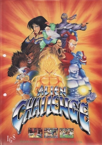 Alien Challenge | Atari Salonu | Retro oyunları ücretsiz çevrimiçi oynayın, Emülatör oyunlarını ücretsiz çevrimiçi oynayın