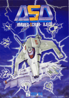 Alpha Mission | Atari Salonu | Retro oyunları ücretsiz çevrimiçi oynayın, Emülatör oyunlarını ücretsiz çevrimiçi oynayın