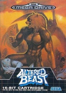 Altered Beast | Atari Salonu | Retro oyunları ücretsiz çevrimiçi oynayın, Emülatör oyunlarını ücretsiz çevrimiçi oynayın
