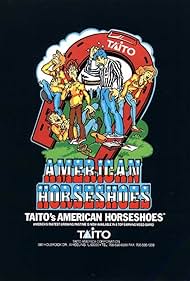 American Horseshoes | Atari Salonu | Retro oyunları ücretsiz çevrimiçi oynayın, Emülatör oyunlarını ücretsiz çevrimiçi oynayın