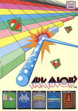 Arkanoid | Atari Salonu | Retro oyunları ücretsiz çevrimiçi oynayın, Emülatör oyunlarını ücretsiz çevrimiçi oynayın