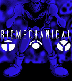 Biomechanical Toy | Atari Salonu | Retro oyunları ücretsiz çevrimiçi oynayın, Emülatör oyunlarını ücretsiz çevrimiçi oynayın