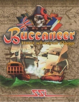 Buccaneers | Atari Salonu | Retro oyunları ücretsiz çevrimiçi oynayın, Emülatör oyunlarını ücretsiz çevrimiçi oynayın