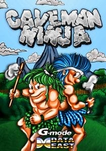 MAĞARA ADAMI NİNJA | Atari Salonu | Retro oyunları ücretsiz çevrimiçi oynayın, Emülatör oyunlarını ücretsiz çevrimiçi oynayın