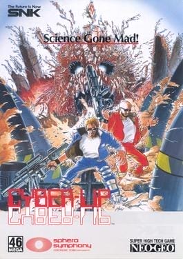 Cyber-Lip | Atari Salonu | Retro oyunları ücretsiz çevrimiçi oynayın, Emülatör oyunlarını ücretsiz çevrimiçi oynayın