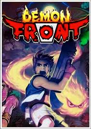 Demon Front | Atari Salonu | Retro oyunları ücretsiz çevrimiçi oynayın, Emülatör oyunlarını ücretsiz çevrimiçi oynayın