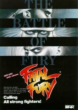 Fatal Fury: King of Fighters | Atari Salonu | Retro oyunları ücretsiz çevrimiçi oynayın, Emülatör oyunlarını ücretsiz çevrimiçi oynayın