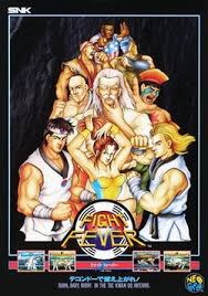 Fight Fever | Atari Salonu | Retro oyunları ücretsiz çevrimiçi oynayın, Emülatör oyunlarını ücretsiz çevrimiçi oynayın