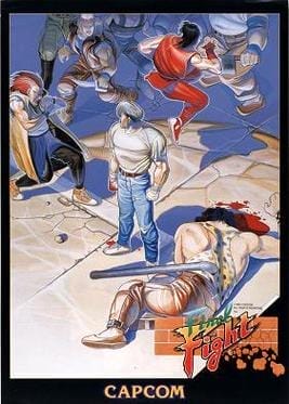 Final Fight | Atari Salonu | Retro oyunları ücretsiz çevrimiçi oynayın, Emülatör oyunlarını ücretsiz çevrimiçi oynayın