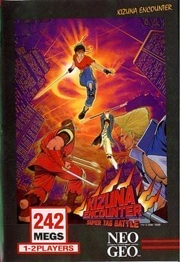 Kizuna Encounter: Super Tag Battle | Atari Salonu | Retro oyunları ücretsiz çevrimiçi oynayın, Emülatör oyunlarını ücretsiz çevrimiçi oynayın