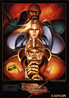 Knights of the Round | Atari Salonu | Retro oyunları ücretsiz çevrimiçi oynayın, Emülatör oyunlarını ücretsiz çevrimiçi oynayın