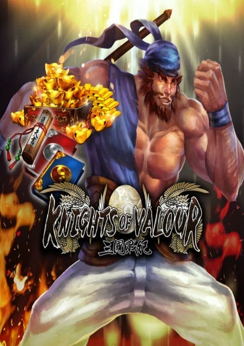 Knights of Valour Plus | Atari Salonu | Retro oyunları ücretsiz çevrimiçi oynayın, Emülatör oyunlarını ücretsiz çevrimiçi oynayın