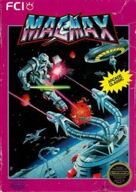 MAG MAX | Atari Salonu | Retro oyunları ücretsiz çevrimiçi oynayın, Emülatör oyunlarını ücretsiz çevrimiçi oynayın