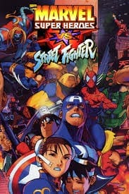 Marvel Super Heroes vs. Street Fighter | Atari Salonu | Retro oyunları ücretsiz çevrimiçi oynayın, Emülatör oyunlarını ücretsiz çevrimiçi oynayın