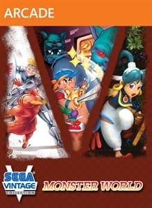 Monsters World | Arcade | Play Retro Games Online for Free via Emulator