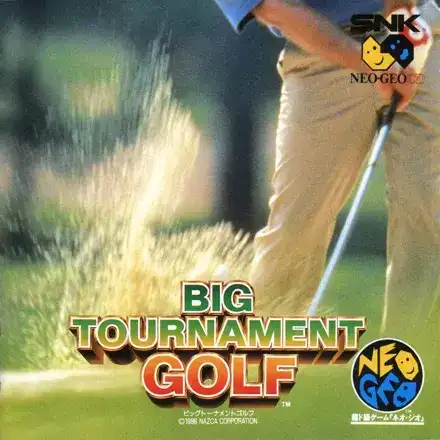 Neo Turf Masters / Big Tournament Golf | Atari Salonu | Retro oyunları ücretsiz çevrimiçi oynayın, Emülatör oyunlarını ücretsiz çevrimiçi oynayın