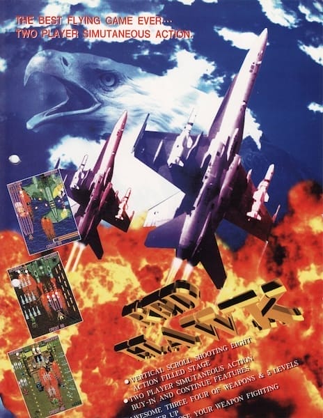 Red Hawk | Atari Salonu | Retro oyunları ücretsiz çevrimiçi oynayın, Emülatör oyunlarını ücretsiz çevrimiçi oynayın