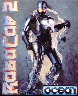RoboCop 2 | Atari Salonu | Retro oyunları ücretsiz çevrimiçi oynayın, Emülatör oyunlarını ücretsiz çevrimiçi oynayın