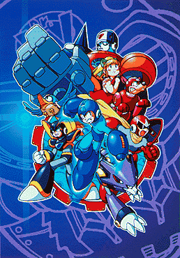 Rockman 2: The Power Fighters | Atari Salonu | Retro oyunları ücretsiz çevrimiçi oynayın, Emülatör oyunlarını ücretsiz çevrimiçi oynayın
