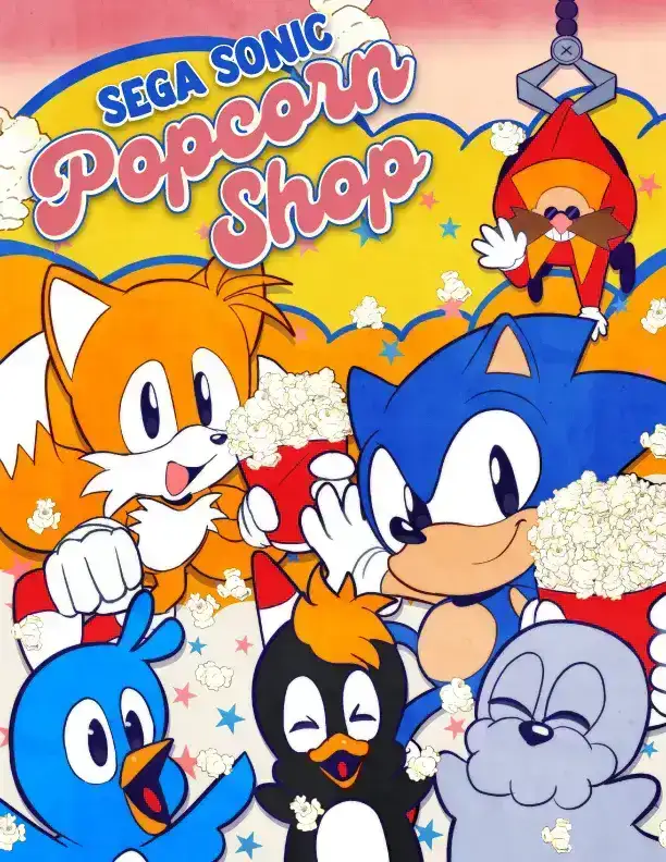 SegaSonic Popcorn Shop | Atari Salonu | Retro oyunları ücretsiz çevrimiçi oynayın, Emülatör oyunlarını ücretsiz çevrimiçi oynayın