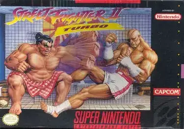 Street Fighter II' Turbo: Hyper Fighting | Atari Salonu | Retro oyunları ücretsiz çevrimiçi oynayın, Emülatör oyunlarını ücretsiz çevrimiçi oynayın