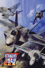 Strikers 1945 III | Atari Salonu | Retro oyunları ücretsiz çevrimiçi oynayın, Emülatör oyunlarını ücretsiz çevrimiçi oynayın