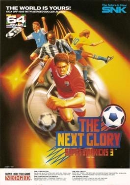 SUPER SIDEKICKS 3 - THE NEXT GLORY | Atari Salonu | Retro oyunları ücretsiz çevrimiçi oynayın, Emülatör oyunlarını ücretsiz çevrimiçi oynayın