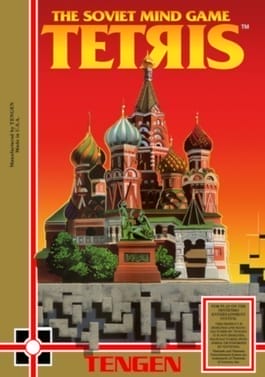 Tetris | Atari Salonu | Retro oyunları ücretsiz çevrimiçi oynayın, Emülatör oyunlarını ücretsiz çevrimiçi oynayın