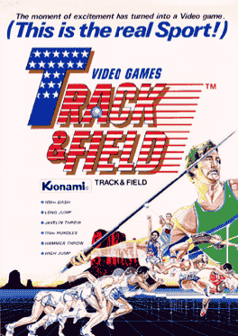 Track & Field | Atari Salonu | Retro oyunları ücretsiz çevrimiçi oynayın, Emülatör oyunlarını ücretsiz çevrimiçi oynayın