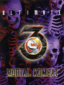 Ultimate Mortal Kombat 3 | Atari Salonu | Retro oyunları ücretsiz çevrimiçi oynayın, Emülatör oyunlarını ücretsiz çevrimiçi oynayın