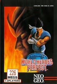 World Heroes Perfect | Atari Salonu | Retro oyunları ücretsiz çevrimiçi oynayın, Emülatör oyunlarını ücretsiz çevrimiçi oynayın