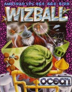 Wizball | Commodore 64 | Retro oyunları ücretsiz çevrimiçi oynayın, Emülatör oyunlarını ücretsiz çevrimiçi oynayın