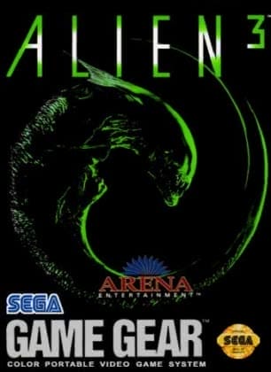Alien 3 | Game Gear | Retro oyunları ücretsiz çevrimiçi oynayın, Emülatör oyunlarını ücretsiz çevrimiçi oynayın