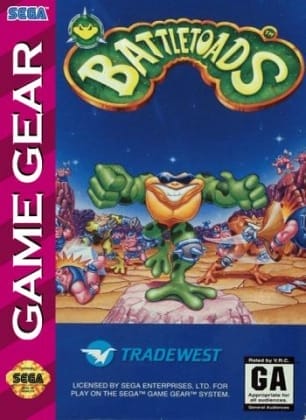 Battletoads | Game Gear | Retro oyunları ücretsiz çevrimiçi oynayın, Emülatör oyunlarını ücretsiz çevrimiçi oynayın