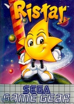 Ristar: The Shooting Star | Game Gear | Retro oyunları ücretsiz çevrimiçi oynayın, Emülatör oyunlarını ücretsiz çevrimiçi oynayın