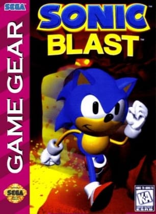 Sonic Blast | Game Gear | Retro oyunları ücretsiz çevrimiçi oynayın, Emülatör oyunlarını ücretsiz çevrimiçi oynayın
