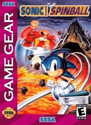 Sonic Spinball | Game Gear | Retro oyunları ücretsiz çevrimiçi oynayın, Emülatör oyunlarını ücretsiz çevrimiçi oynayın