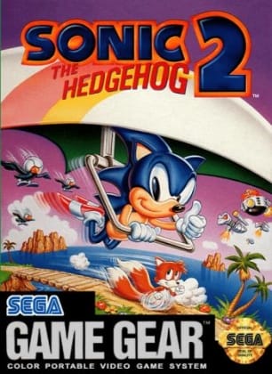Sonic the Hedgehog 2 (Game Gear) | Game Gear | Retro oyunları ücretsiz çevrimiçi oynayın, Emülatör oyunlarını ücretsiz çevrimiçi oynayın