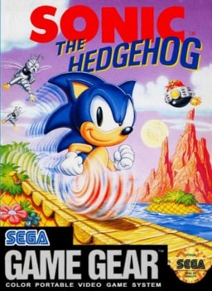 Sonic the Hedgehog (Game Gear) | Game Gear | Retro oyunları ücretsiz çevrimiçi oynayın, Emülatör oyunlarını ücretsiz çevrimiçi oynayın