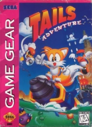 Tails Adventures | Game Gear | Retro oyunları ücretsiz çevrimiçi oynayın, Emülatör oyunlarını ücretsiz çevrimiçi oynayın
