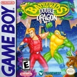 Battletoads & Double Dragon: The Ultimate Team | Game Boy | Gioca ai giochi retro online gratuitamente, Gioca ai giochi di emulatore online gratuitamente