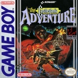 Castlevania: Macera | Game Boy | Retro oyunları ücretsiz çevrimiçi oynayın, Emülatör oyunlarını ücretsiz çevrimiçi oynayın