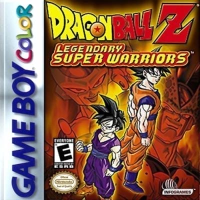 Dragon Ball Z: Legendary Super Warriors | Game Boy | Retro oyunları ücretsiz çevrimiçi oynayın, Emülatör oyunlarını ücretsiz çevrimiçi oynayın