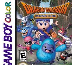 Dragon Quest Canavarları: Terry'nin Harikalar Diyarı | Game Boy | Retro oyunları ücretsiz çevrimiçi oynayın, Emülatör oyunlarını ücretsiz çevrimiçi oynayın