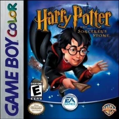 Harry Potter ve Felsefe Taşı | Game Boy | Retro oyunları ücretsiz çevrimiçi oynayın, Emülatör oyunlarını ücretsiz çevrimiçi oynayın