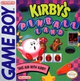 Kirby's Pinball Land DX | Game Boy | Retro oyunları ücretsiz çevrimiçi oynayın, Emülatör oyunlarını ücretsiz çevrimiçi oynayın