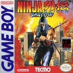 Ninja Gaiden Shadow | Game Boy | Retro oyunları ücretsiz çevrimiçi oynayın, Emülatör oyunlarını ücretsiz çevrimiçi oynayın